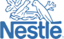 Nestlé logo